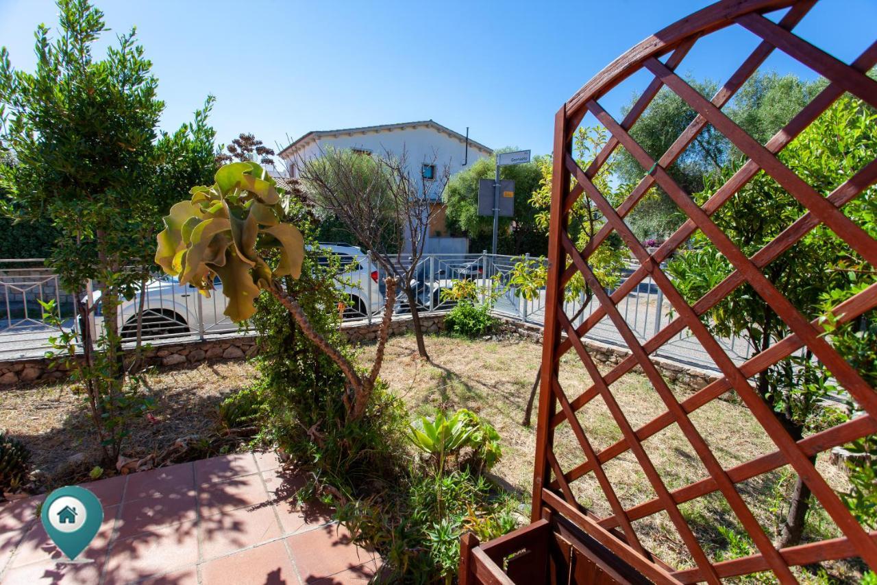 Apartament Grosseto Bilo San Teodoro  Zewnętrze zdjęcie
